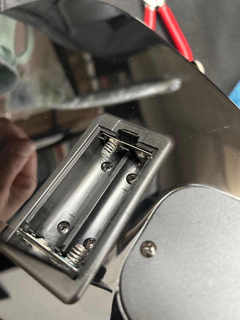 Ibanez RGシリーズ ブラックエレキギター