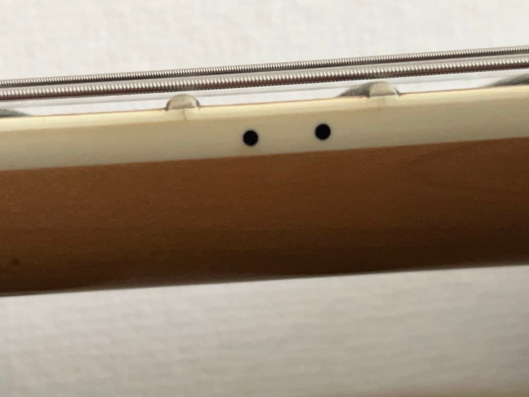 Ibanez RGシリーズ ブラックエレキギター