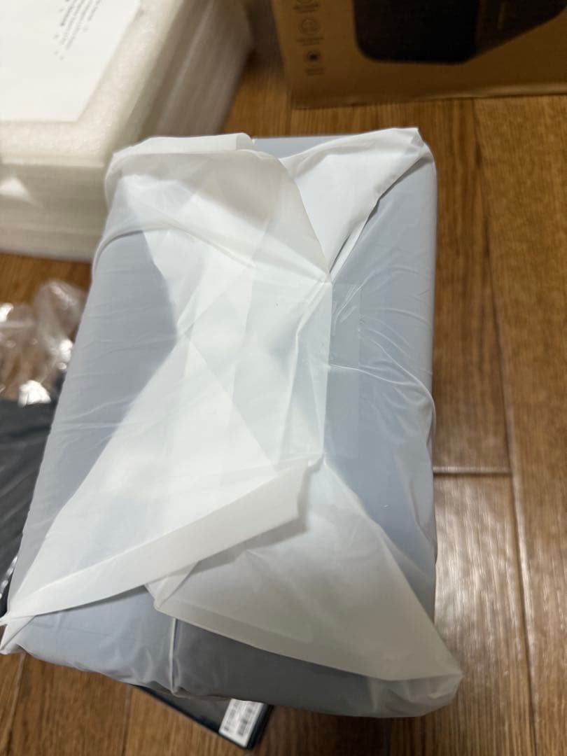 Xiaomi プロジェクター L1 Pro →