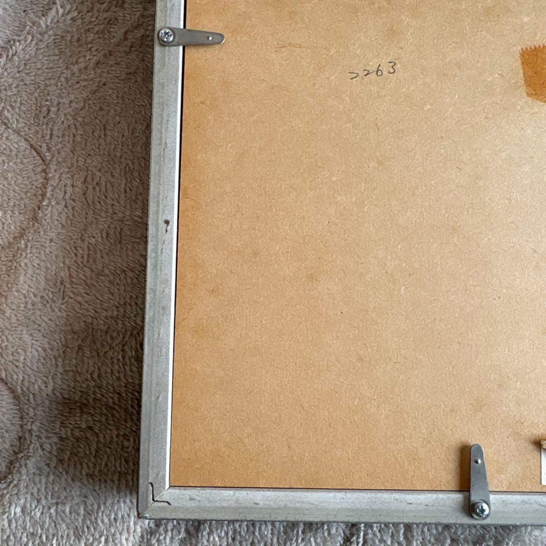 早川義孝「エイプリルシャワー」