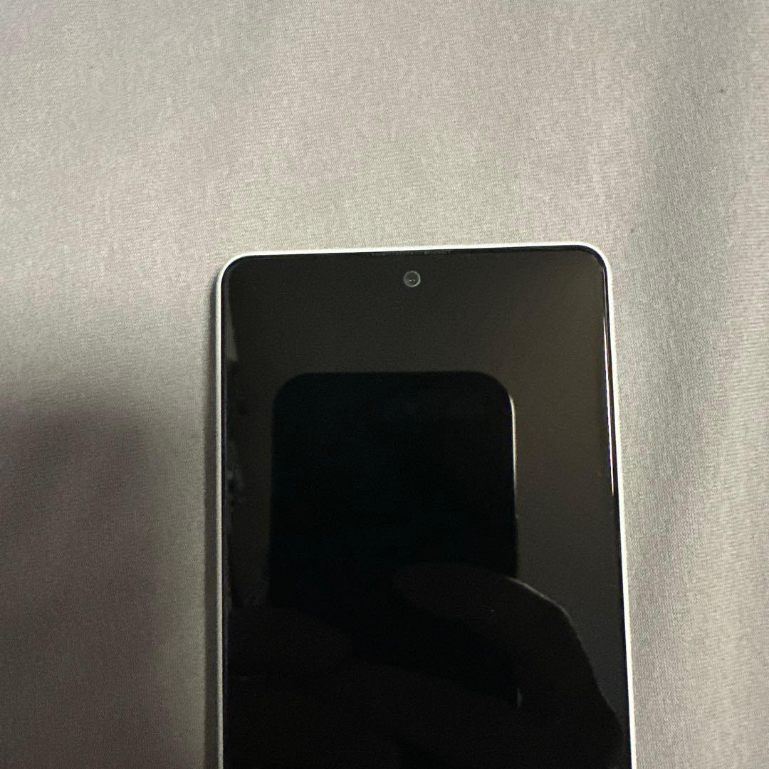 Xperia ace III SOG08 SiMフリー 3