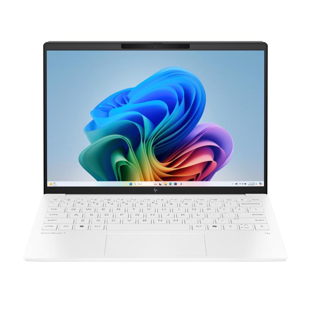 【新品未使用】HP OmniBook 7 Aero 13-bg1000AU