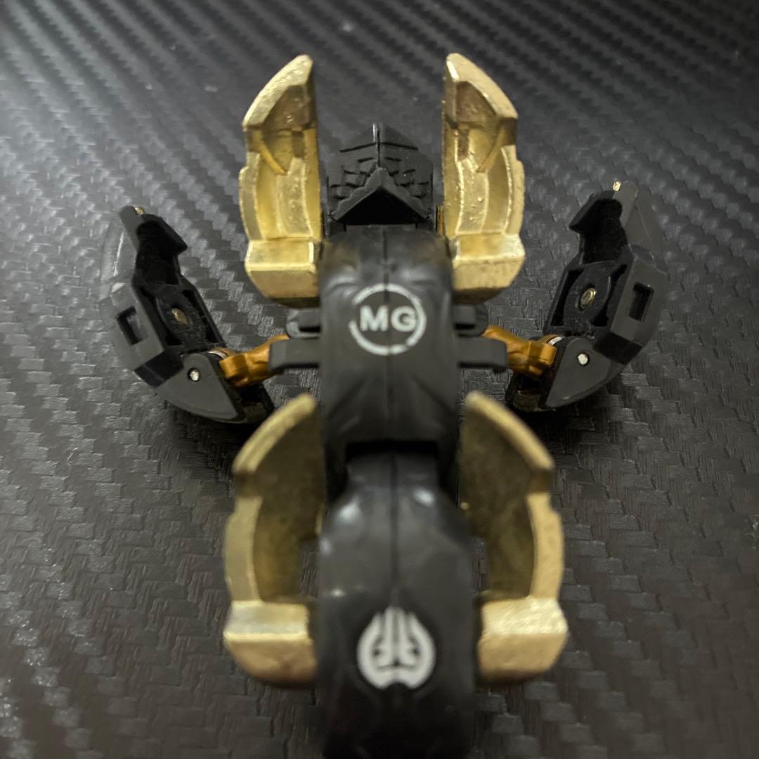 爆丸　2点セット　本体のみ