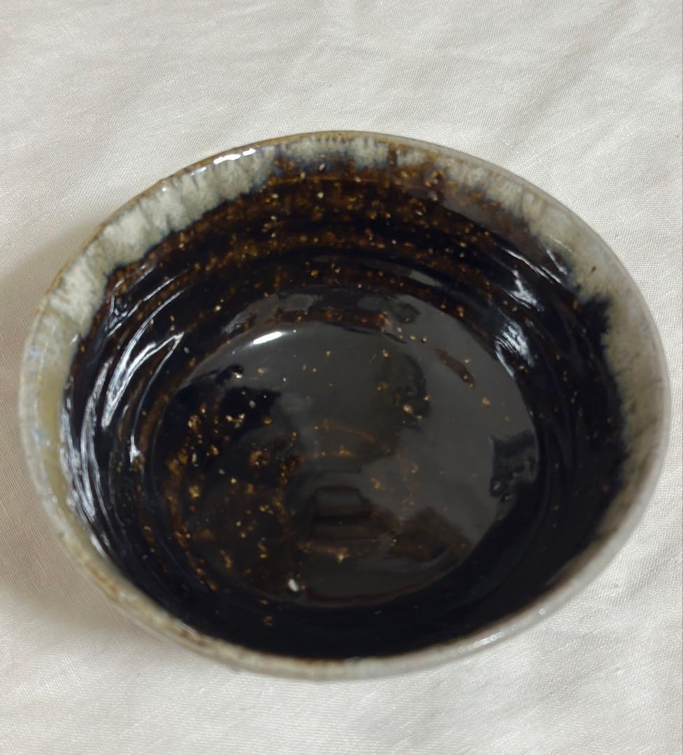 余宮隆　さん　飯碗