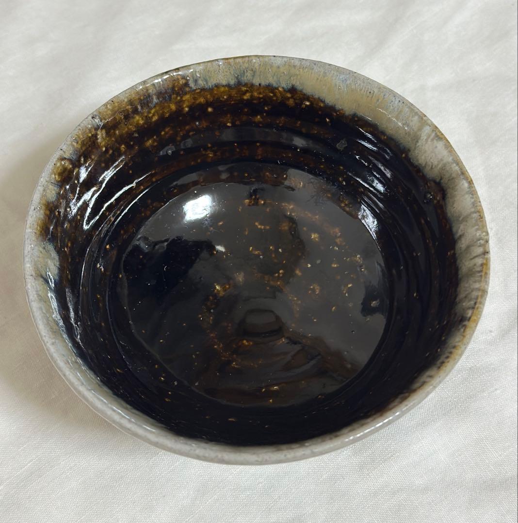 余宮隆　さん　飯碗