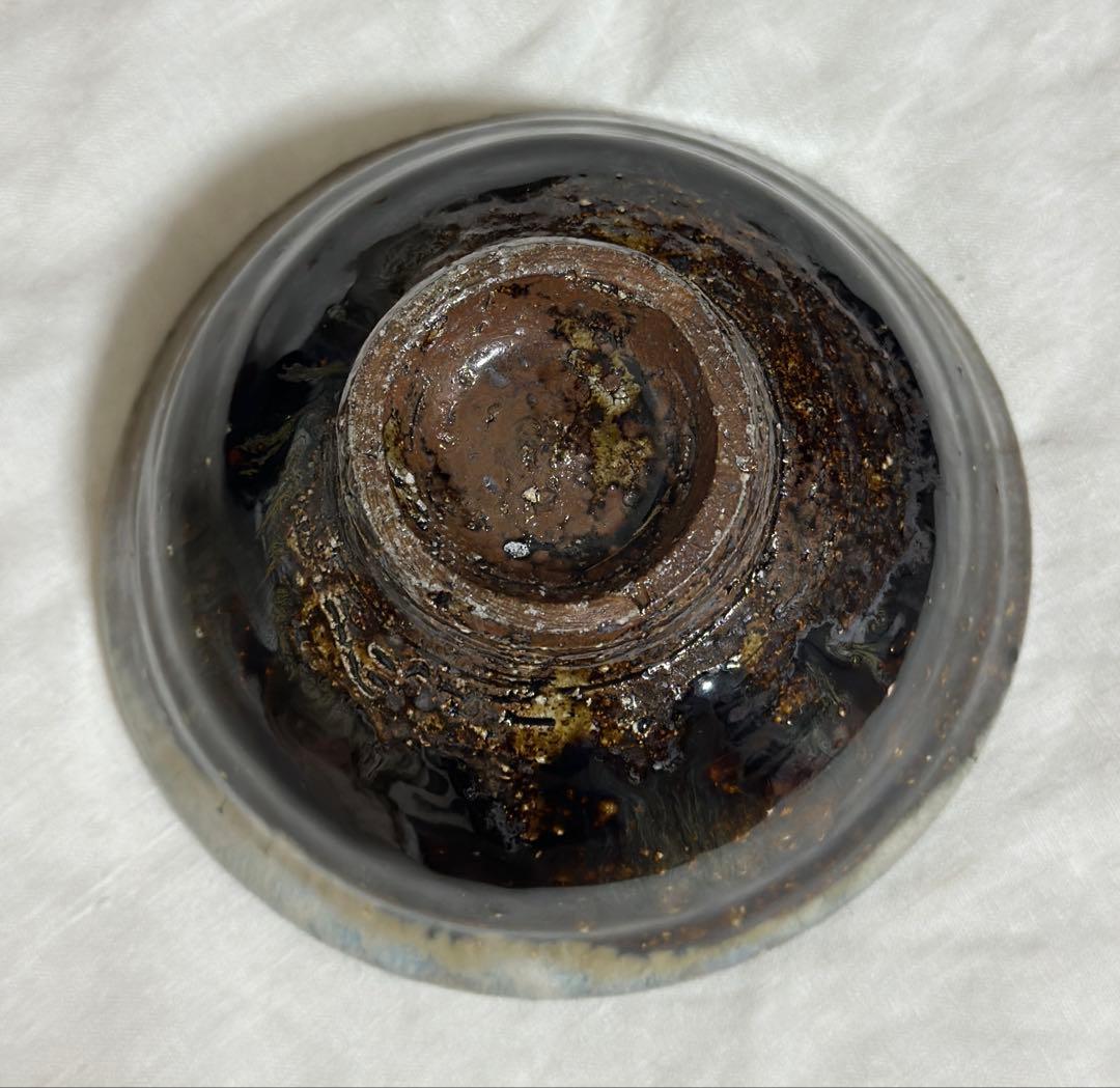 余宮隆　さん　飯碗