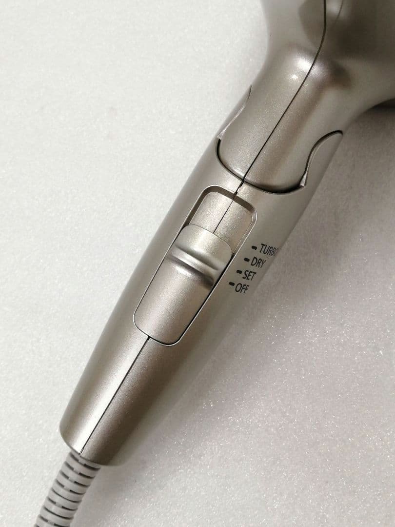 21年製 パナソニックドライヤー　PANASONIC EH-NA9G 14