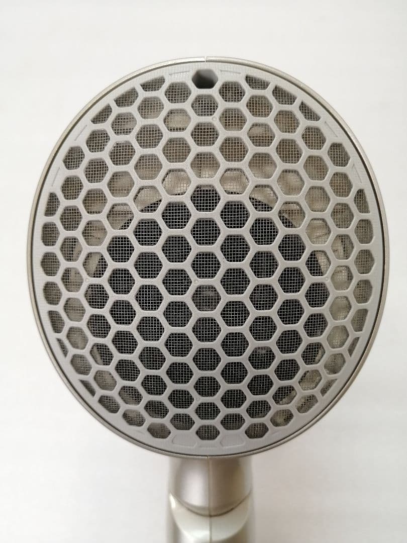 21年製 パナソニックドライヤー　PANASONIC EH-NA9G 14