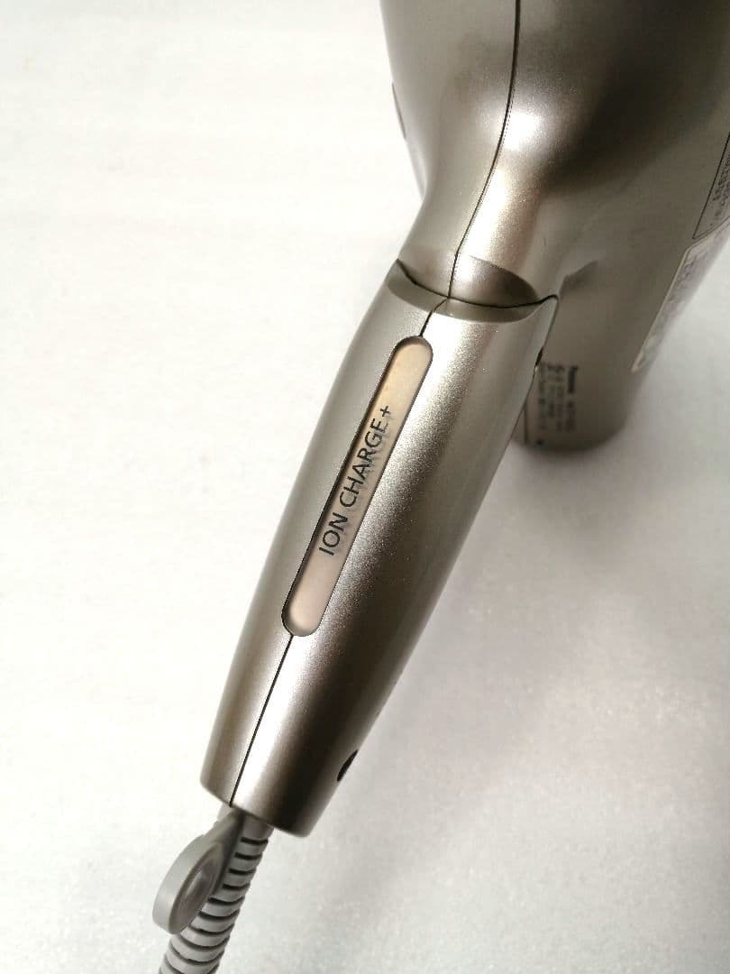 21年製 パナソニックドライヤー　PANASONIC EH-NA9G 14