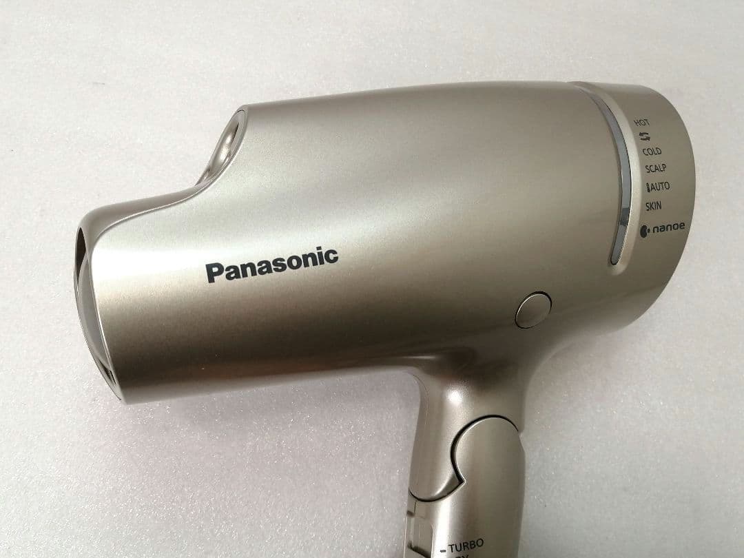 21年製 パナソニックドライヤー　PANASONIC EH-NA9G 14