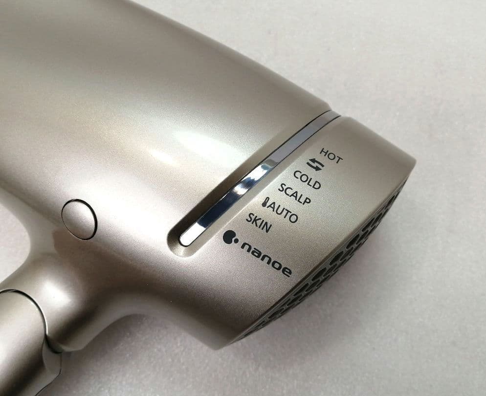 21年製 パナソニックドライヤー　PANASONIC EH-NA9G 14