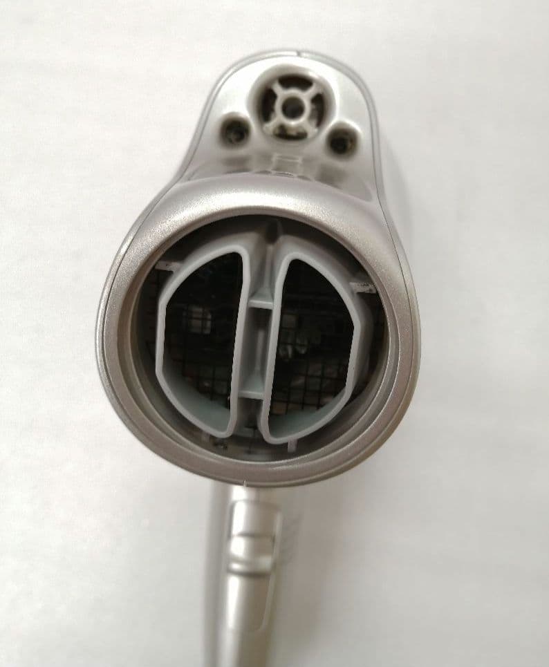 21年製 パナソニックドライヤー　PANASONIC EH-NA9G 14