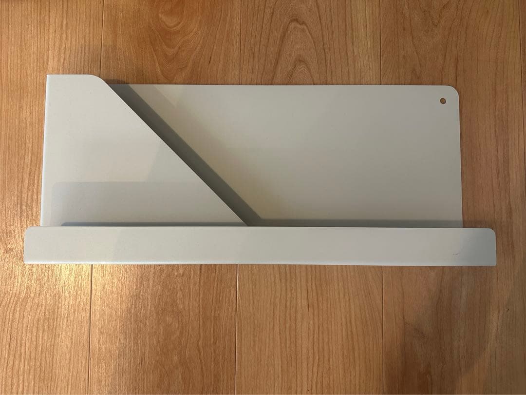 MUUTO FOLDED SHELVES SMALL グレー