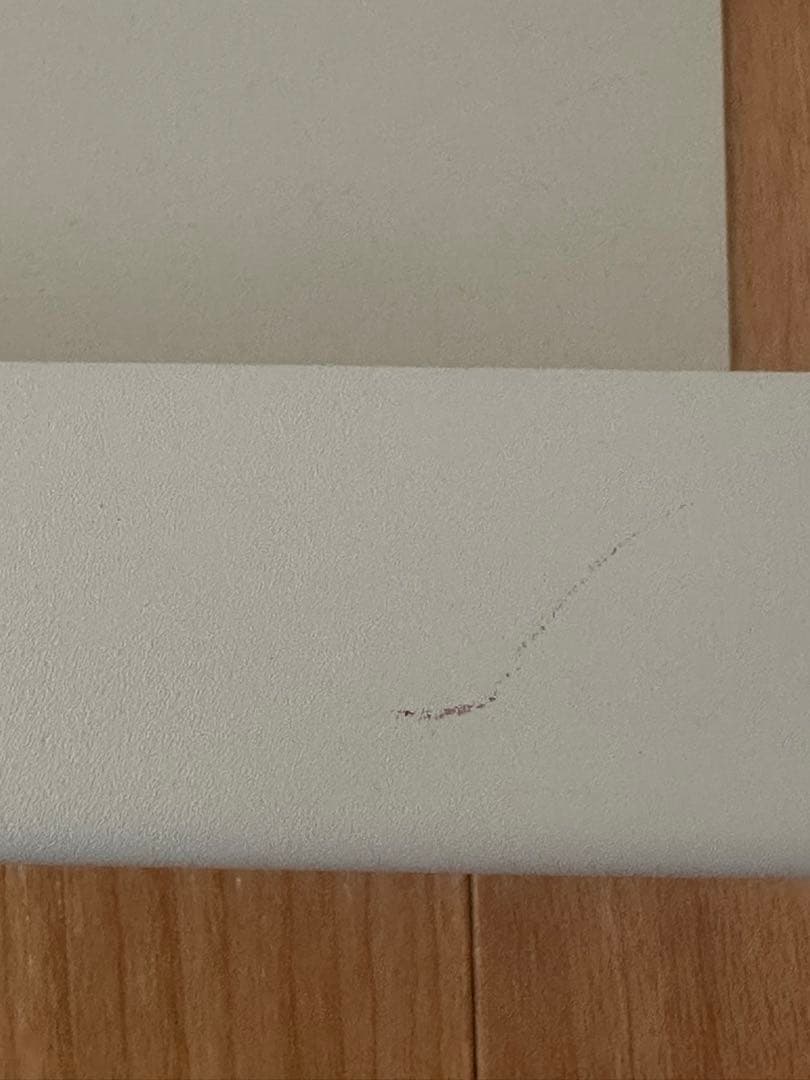 MUUTO FOLDED SHELVES SMALL グレー