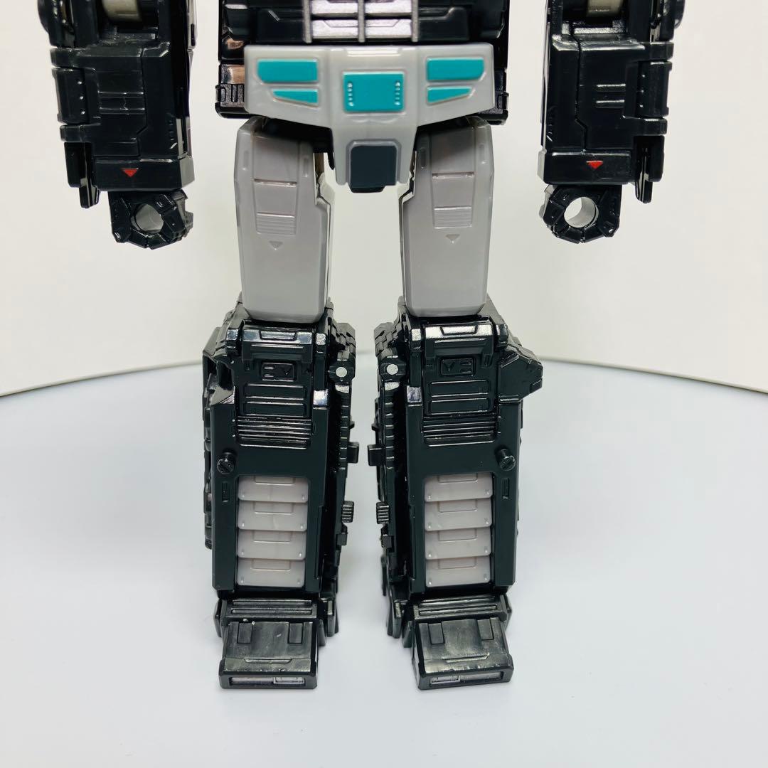 トランスフォーマー WFC-16 ネメシスプライム ウォーフォーサイバトロン