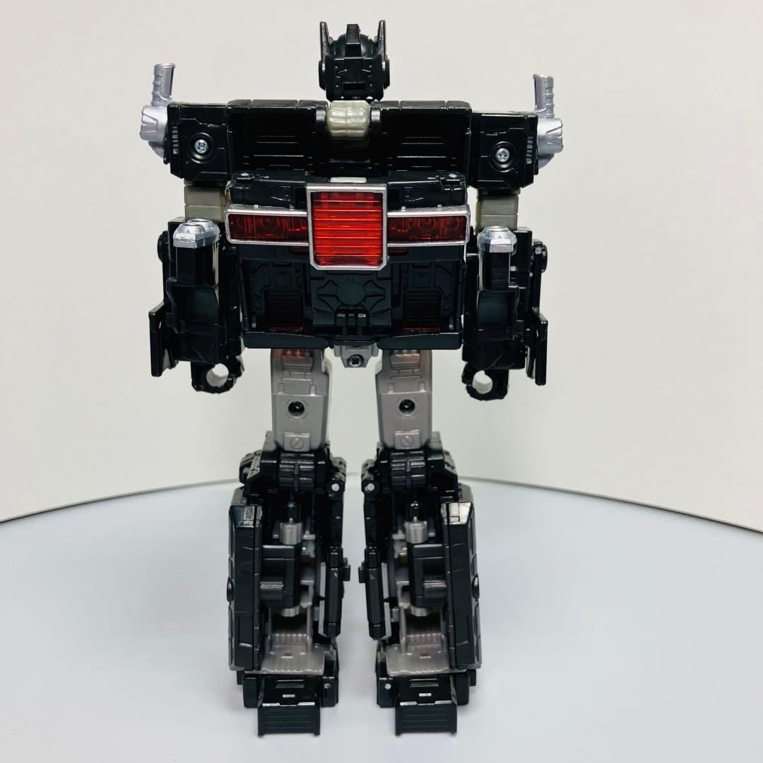 トランスフォーマー WFC-16 ネメシスプライム ウォーフォーサイバトロン