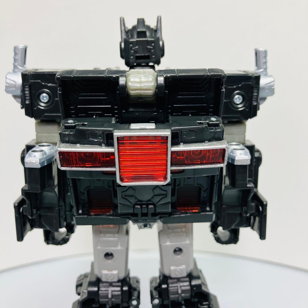 トランスフォーマー WFC-16 ネメシスプライム ウォーフォーサイバトロン