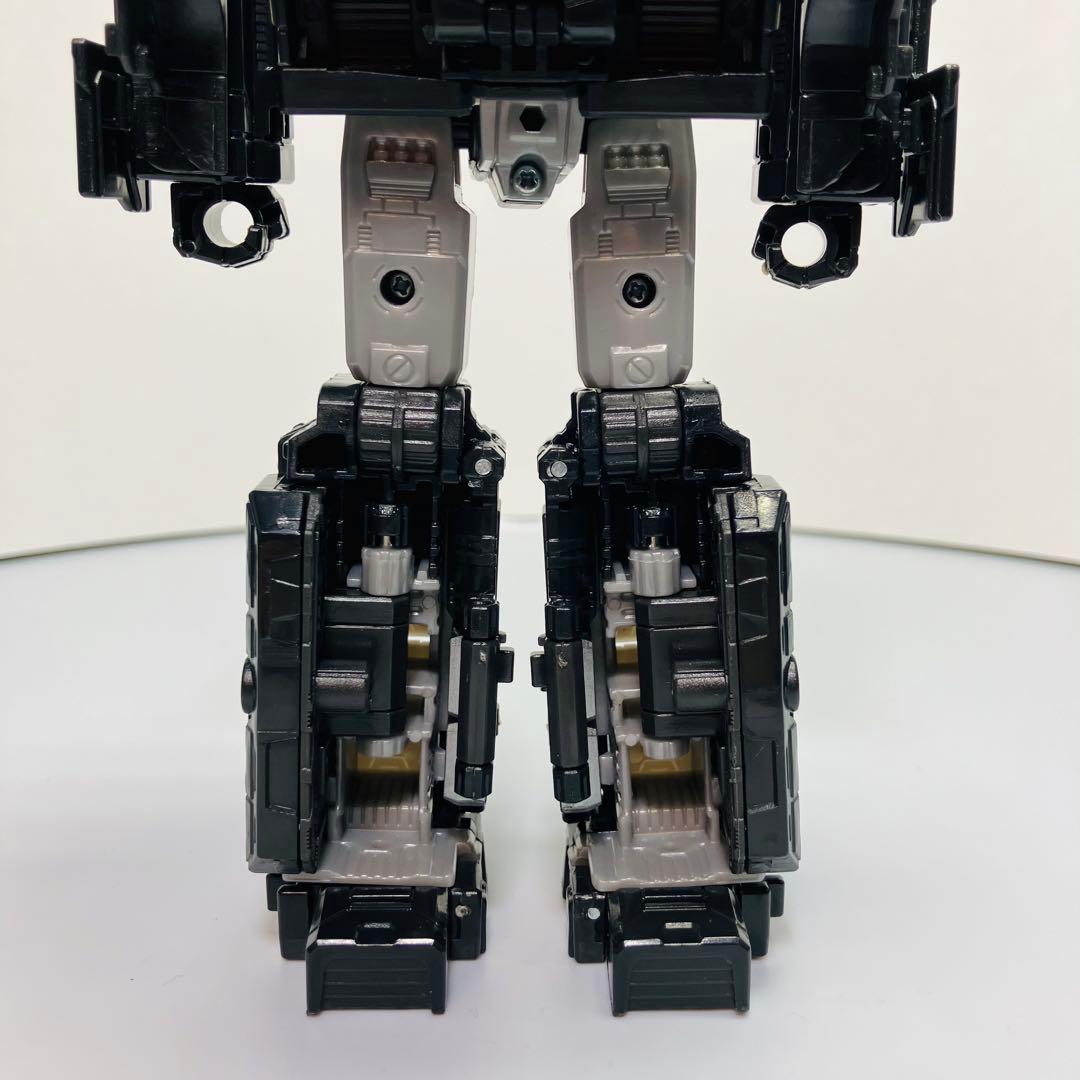 トランスフォーマー WFC-16 ネメシスプライム ウォーフォーサイバトロン