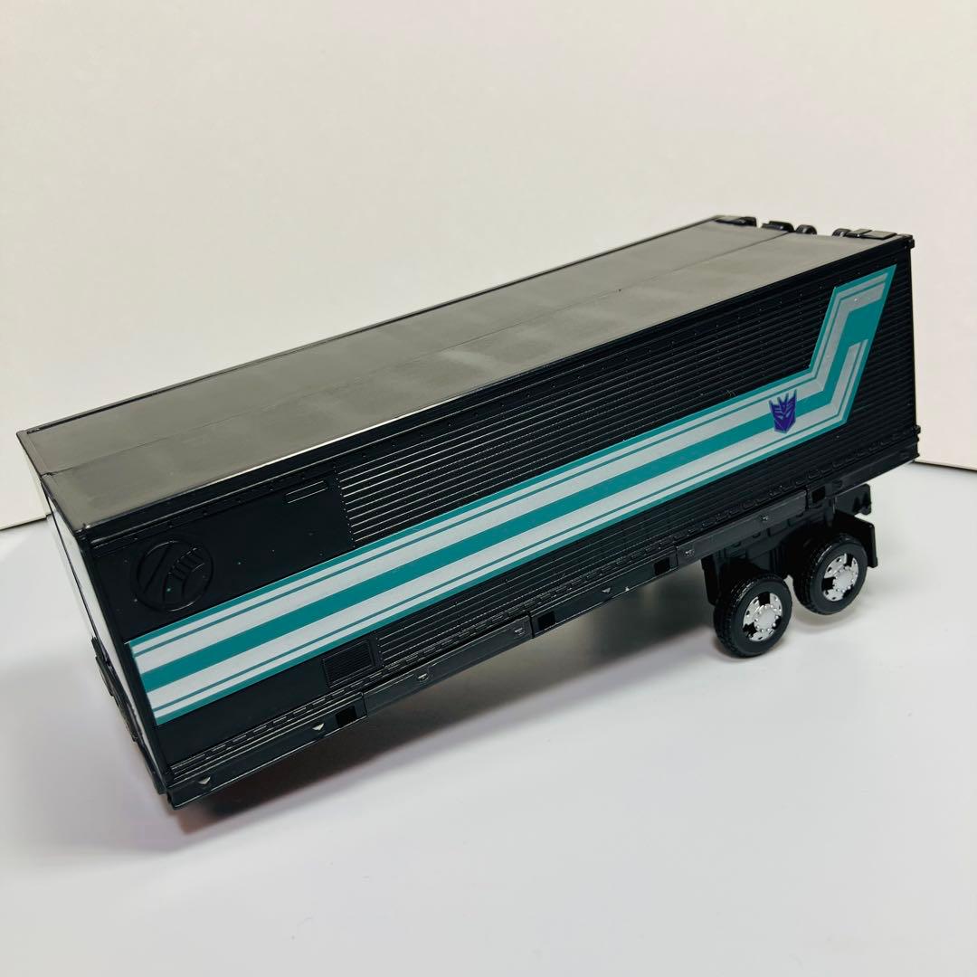 トランスフォーマー WFC-16 ネメシスプライム ウォーフォーサイバトロン