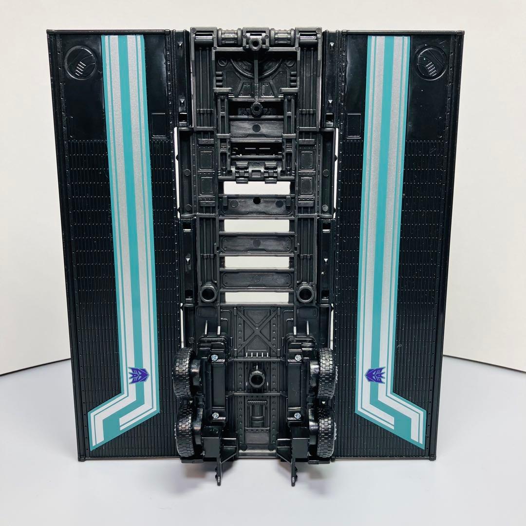 トランスフォーマー WFC-16 ネメシスプライム ウォーフォーサイバトロン