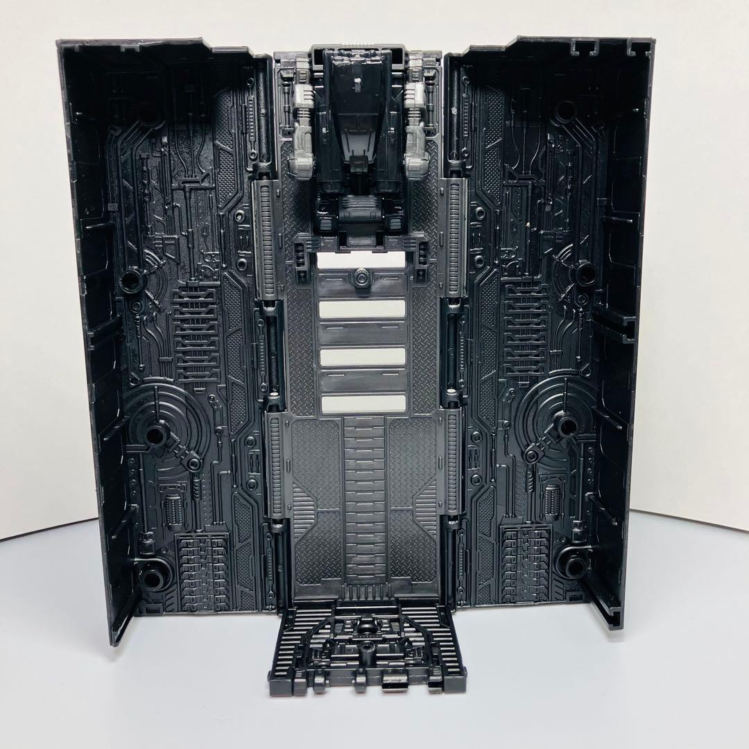 トランスフォーマー WFC-16 ネメシスプライム ウォーフォーサイバトロン