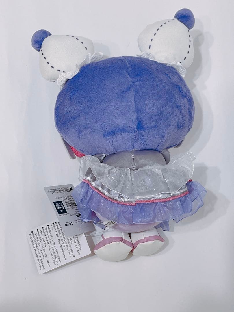 サンリオ クロミ ドーリーミックス ぬいぐるみ dolly mix