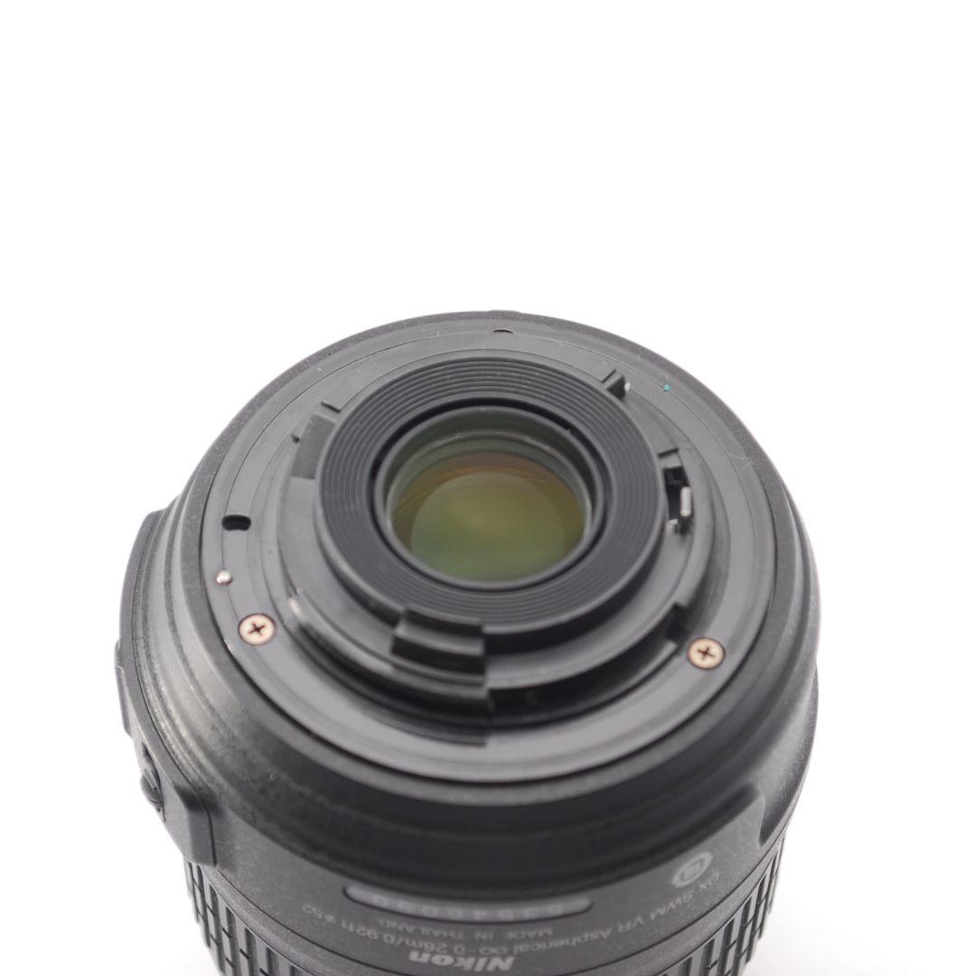 即購入1000円OFF Nikon D3200 軽量 手ブレ補正 2430万画