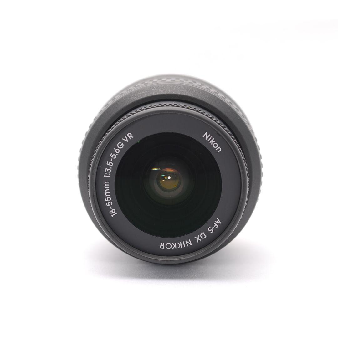 即購入1000円OFF Nikon D3200 軽量 手ブレ補正 2430万画