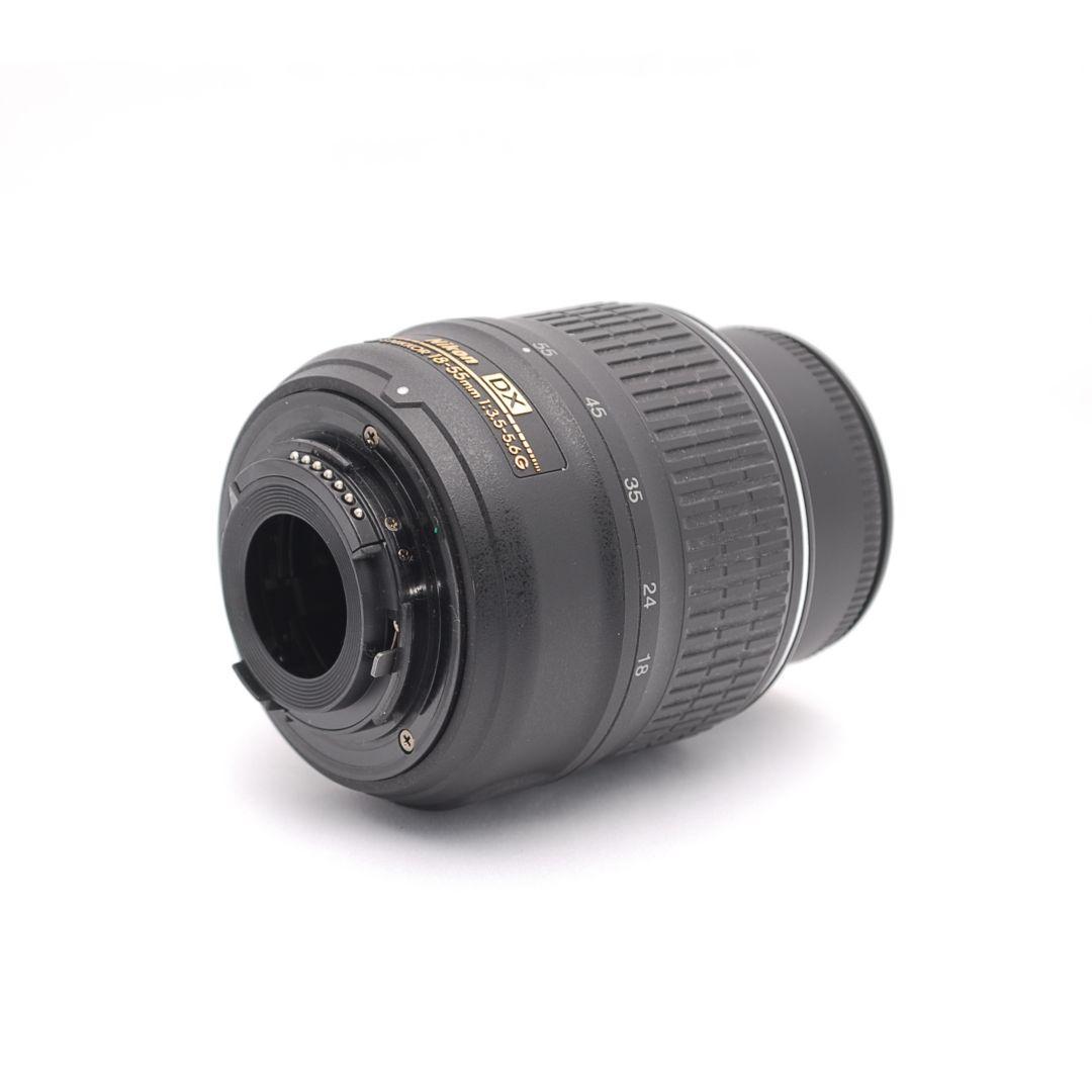 即購入1000円OFF Nikon D3200 軽量 手ブレ補正 2430万画