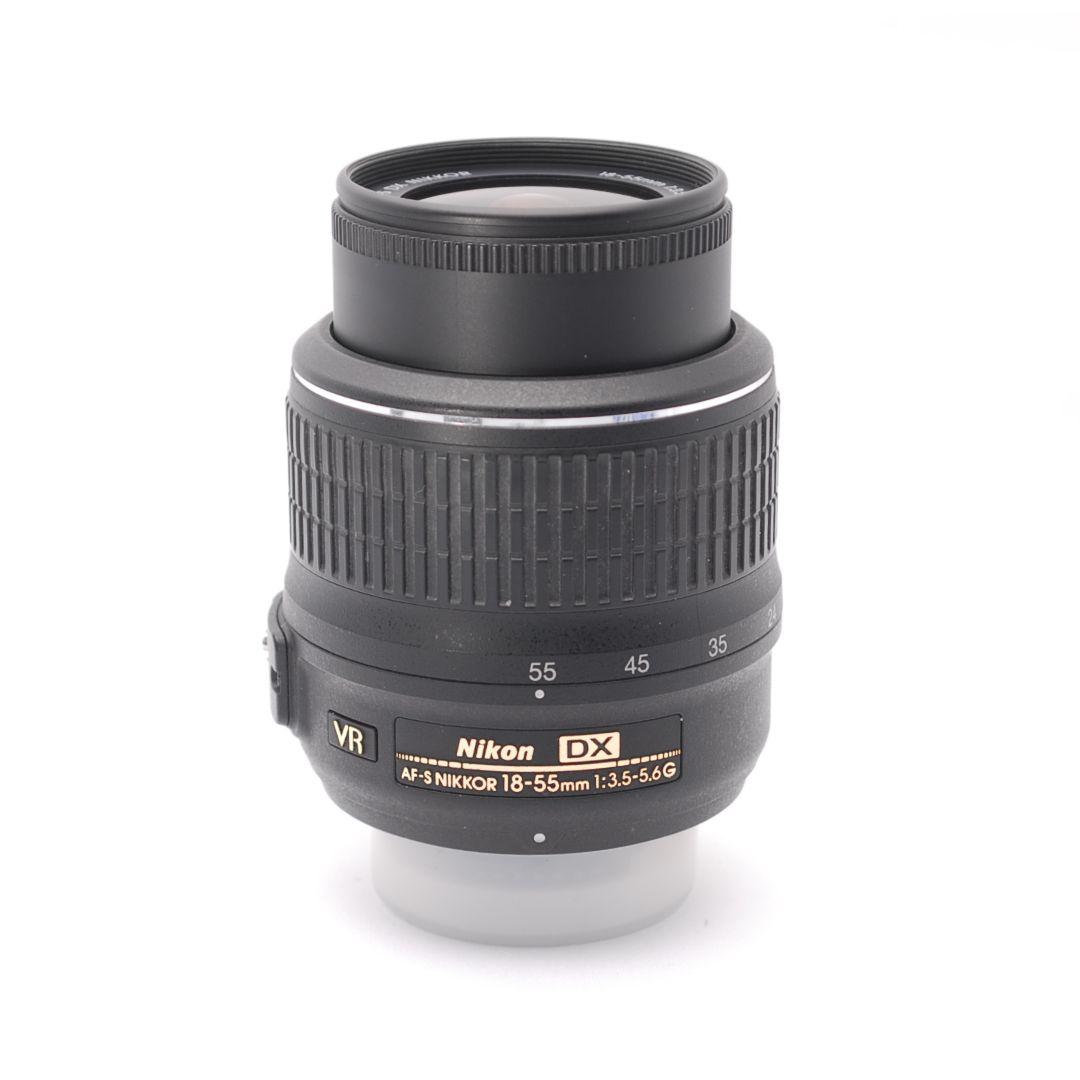 即購入1000円OFF Nikon D3200 軽量 手ブレ補正 2430万画