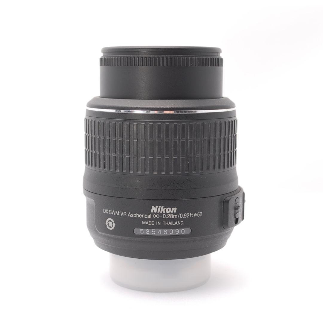 即購入1000円OFF Nikon D3200 軽量 手ブレ補正 2430万画