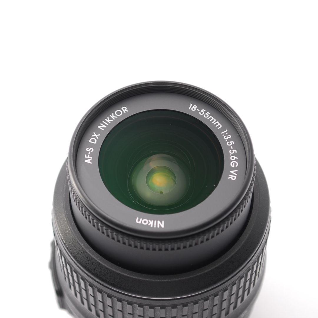 即購入1000円OFF Nikon D3200 軽量 手ブレ補正 2430万画