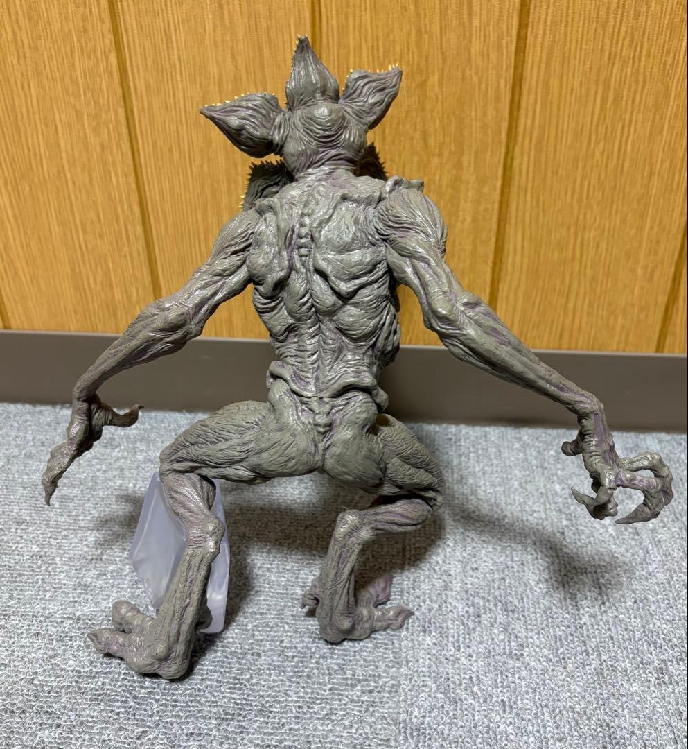 一番くじ　ストレンジャー・シングス デモゴルゴン A賞