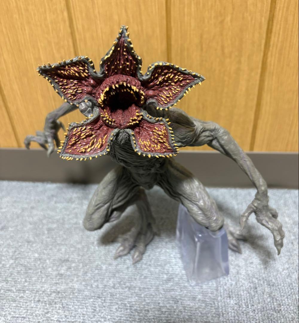 一番くじ　ストレンジャー・シングス デモゴルゴン A賞