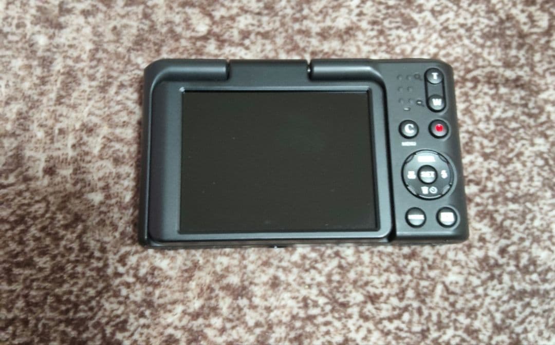 KODAK PIXPRO C1 ブラック