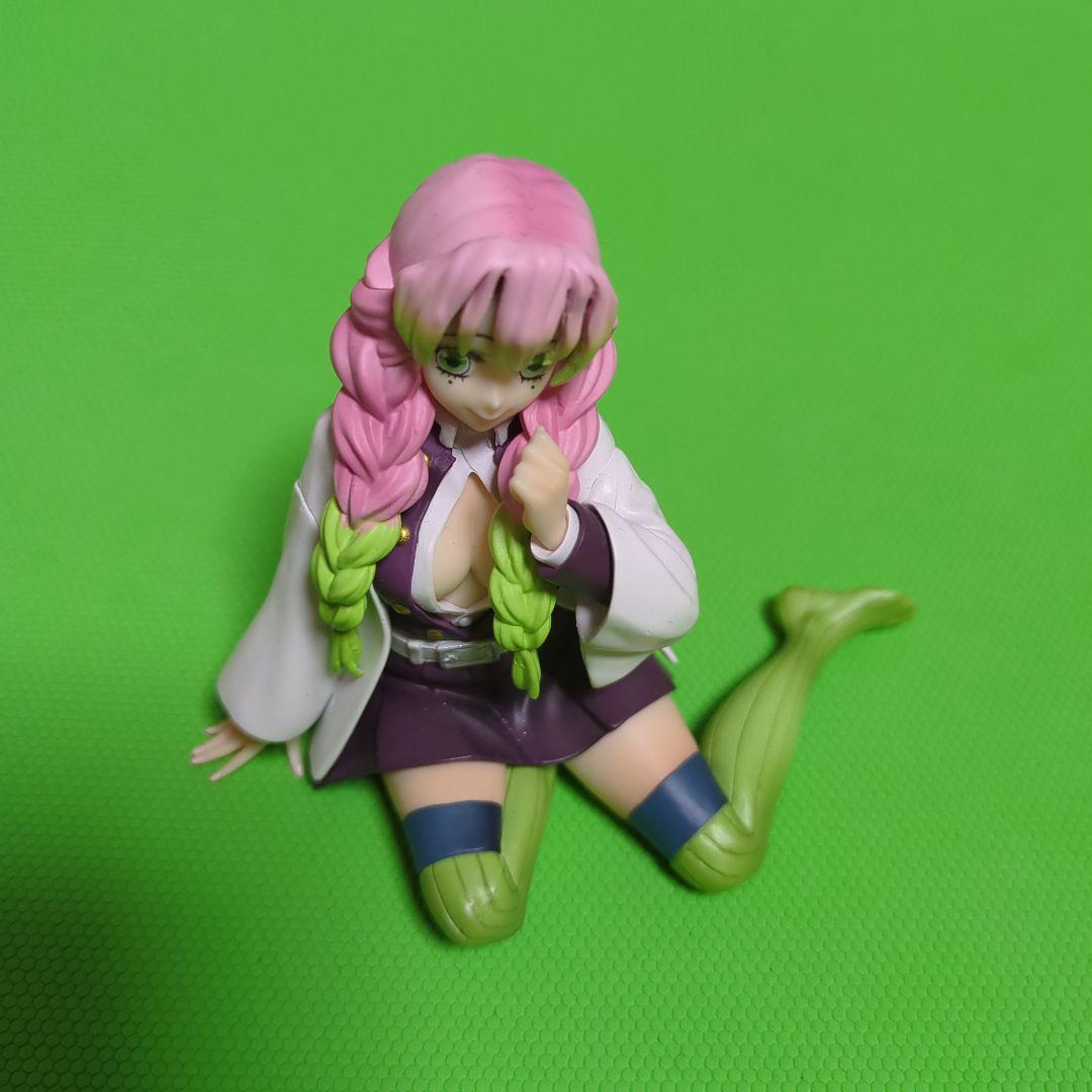 G.E.M.シリーズ 鬼滅の刃 てのひら甘露寺さん