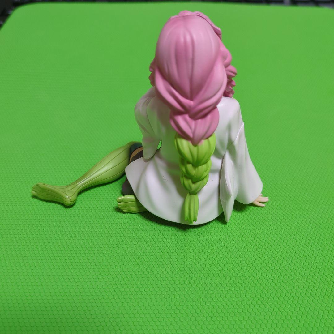 G.E.M.シリーズ 鬼滅の刃 てのひら甘露寺さん