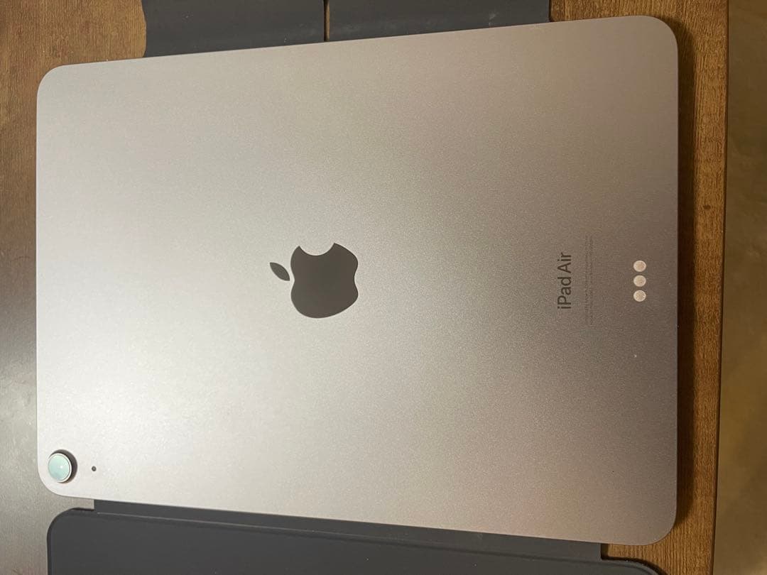 iPad Air wifi 128GB M2 ＋ Apple pencil