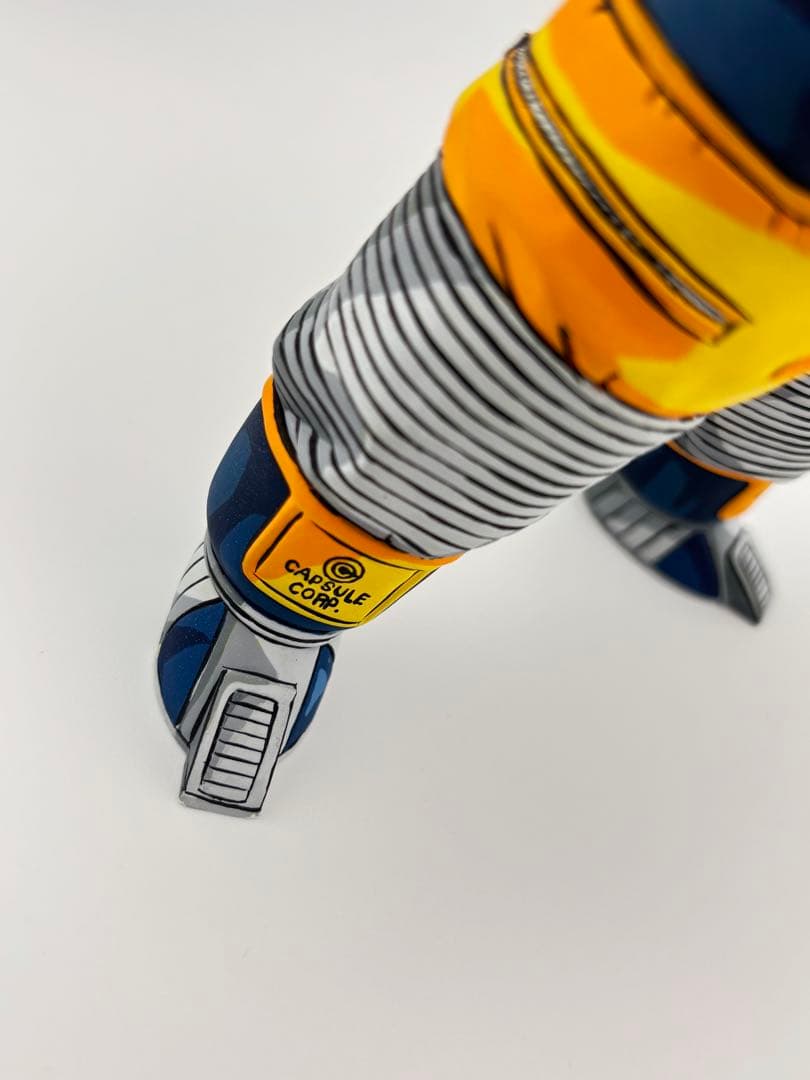 ✨ 一番くじ ドラゴンボール【孫悟飯】【クリリン】【ブルマ】 二次元リペイント✨