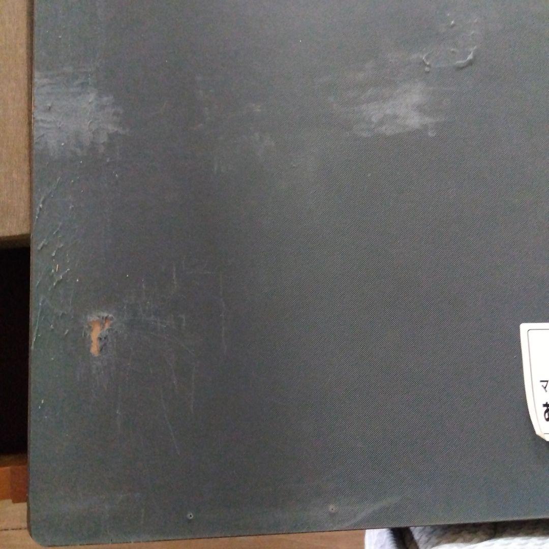 シングルベッドフレーム油圧式 　ニトリ　4950円組み立て費用到着時に現金払い