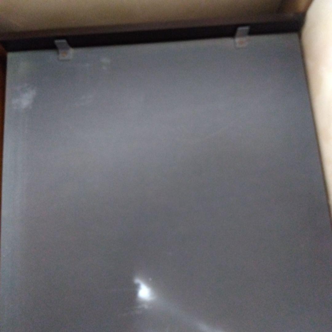 シングルベッドフレーム油圧式 　ニトリ　4950円組み立て費用到着時に現金払い