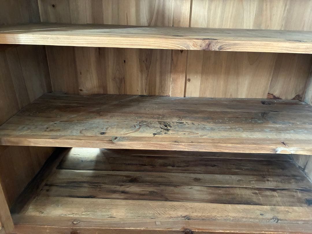 クラッシュゲート バベル　サイドキャビネット