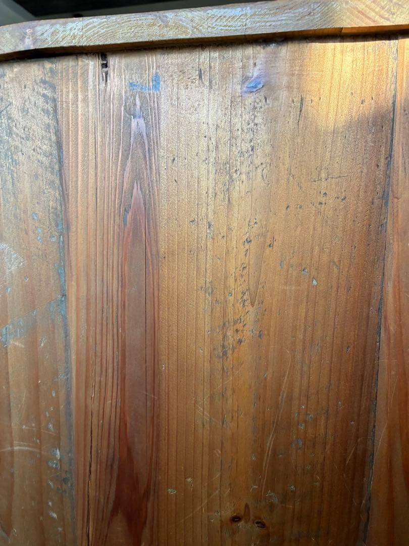 クラッシュゲート バベル　サイドキャビネット