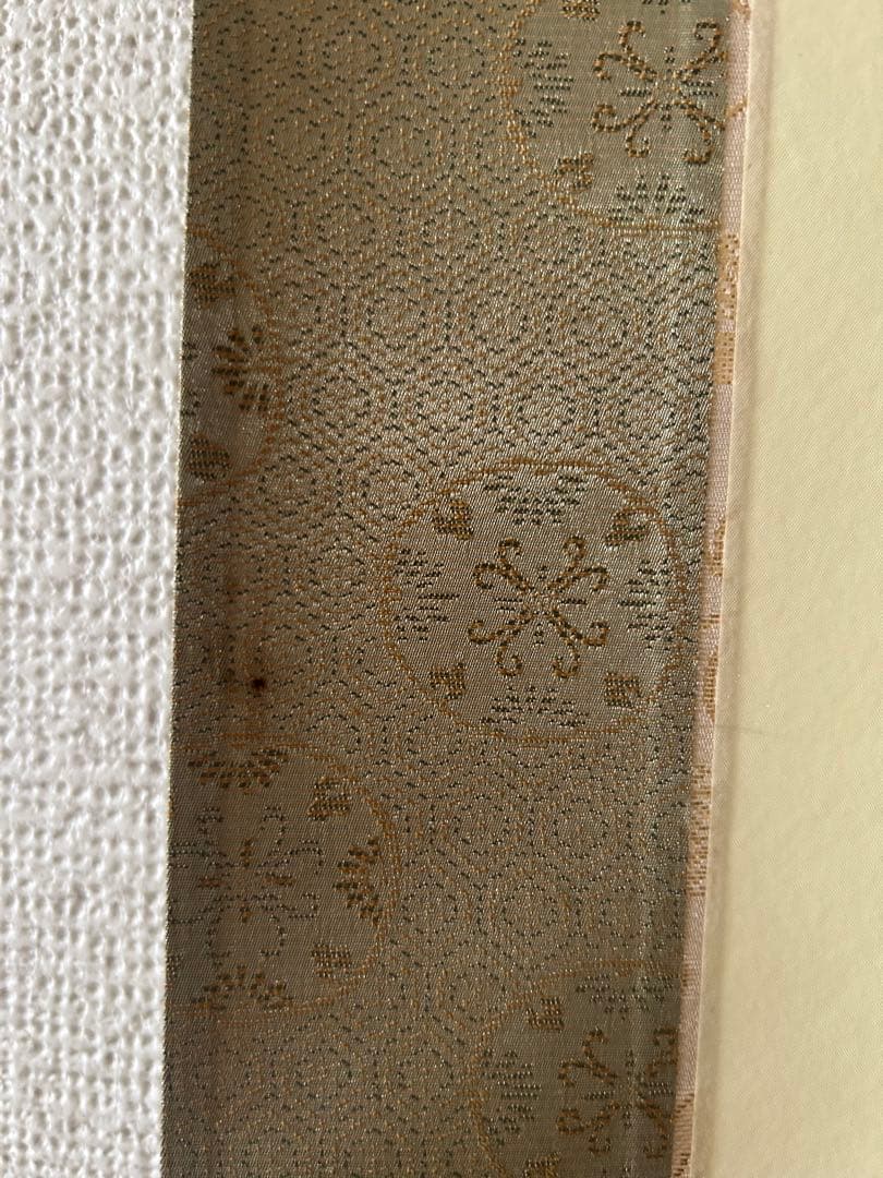 四君子 日本画 竹と花