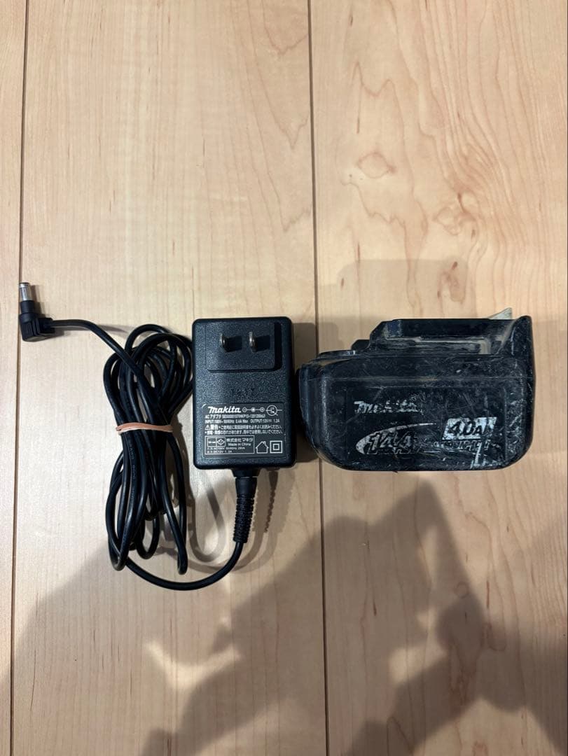 Makita MR108 Bluetooth ポータブルスピーカ