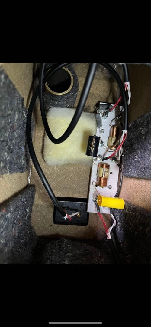 DIATONE スピーカー　DS-300V 中古品　２本組　外観訳あり