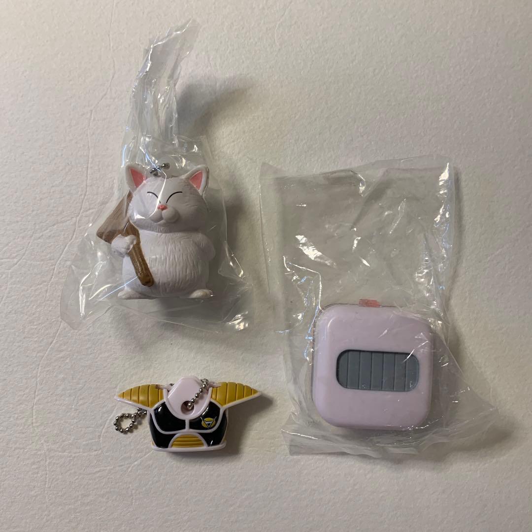 ドラゴンボール　ガチャ　景品　グッズ　セット