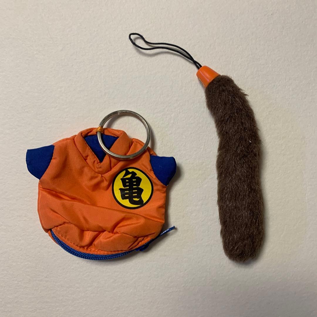 ドラゴンボール　ガチャ　景品　グッズ　セット