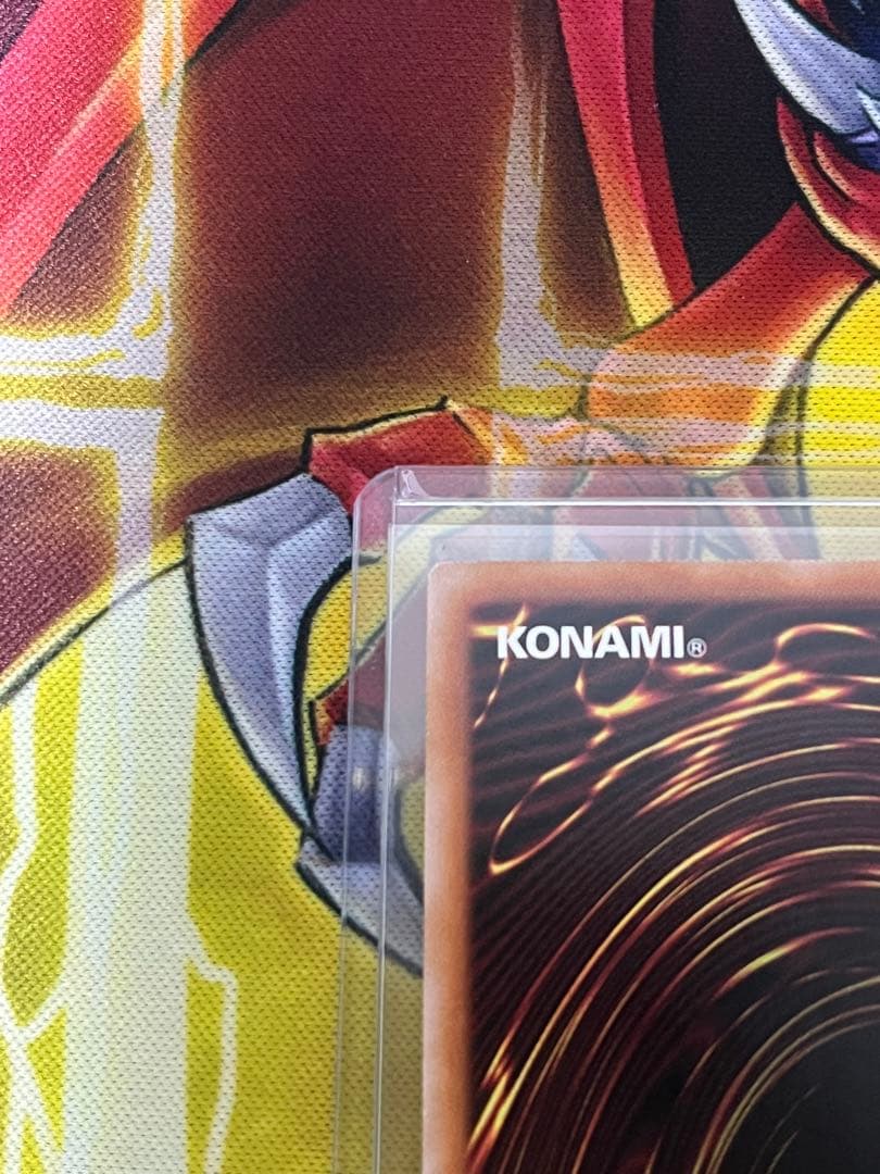 遊戯王　禁じられた一雫　25th