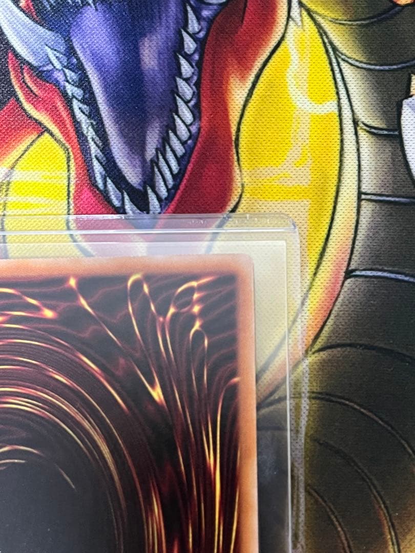 遊戯王　禁じられた一雫　25th